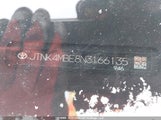 Toyota Corolla JTNK4MBE8N3166135 снимка