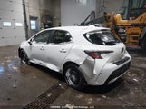 Toyota Corolla JTNK4MBE8N3166135 снимка