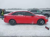 Volkswagen Jetta Highline 3VWW57BU9MM048455 снимка