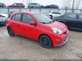 Nissan Micra 3N1CK3CP3GL249880 снимка