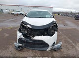 Toyota Corolla L/Le/Xle/Se/Xse 2T1BURHE2JC116308 снимка