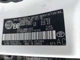 Toyota Corolla L/Le/Xle/Se/Xse 2T1BURHE2JC116308 снимка