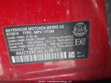 Mini Cooper S Countryman All4 WMZYX1C06L3L08163 fotografie