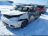 Volkswagen Rabbit WVWCA71K89W123610 снимка