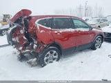 Honda Cr-V Ex 2HKRW2H59JH106095 снимка