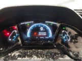 Honda Civic Lx 2HGFC2F5XKH026931 снимка