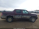 Honda Ridgeline Ex-L/Vp 2HJYK16569H001633 photo