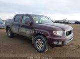 Honda Ridgeline Ex-L/Vp 2HJYK16569H001633 photo