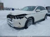Infiniti Qx50 3PCAJ5AB6NF110008 снимка