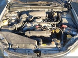 Subaru Impreza 2.5 I JF1GH61629H827466 снимка