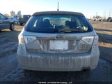 Subaru Impreza 2.5 I JF1GH61629H827466 снимка