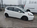 Honda Fit Lx LUCGE8H57D3007610 снимка