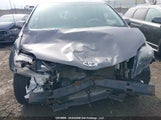 Toyota Sienna 5TDXK3DC6ES438265 снимка