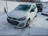 Chevrolet Spark Ls KL8CB6SA4KC717172 fotografie