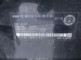 Honda Fit Lx 3HGGK5G59GM100498 снимка
