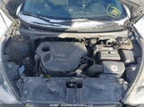 Hyundai Veloster KMHTC6AD2CU023748 снимка