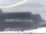 Hyundai Veloster KMHTC6AD2CU023748 photo