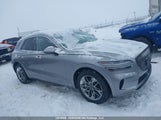 Genesis Gv70 Select/Advanced/Sport Prestige KMUMADTBXPU089790 photo