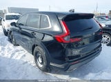 Honda Cr-V Ex-L Hybrid 2HKRS6H7XRH223118 fotografie