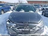 Hyundai Elantra Preferred Auto Ivt KMHD84LF4LU989253 photo