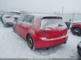 Volkswagen Golf Gti 3VW5T7AU2FM006196 снимка