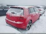 Volkswagen Golf Gti 3VW5T7AU2FM006196 снимка