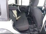 Jeep Wrangler Sport 1C4HJXDN6PW559719 снимка
