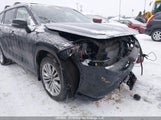Toyota Highlander Hybrid Limited 5TDEBRCH3RS610264 photo