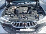 BMW X3 xDrive28I 5UXWX9C55F0D48145 снимка