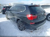 BMW X3 xDrive28I 5UXWX9C55F0D48145 снимка