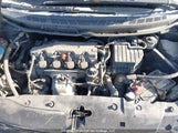 Honda Civic 2HGFG12387H013153 снимка