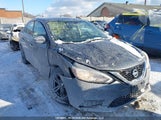 Nissan Sentra S/Sv/Sr/Sl 3N1AB7AP5JY202121 photo