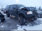 Ford F-150 Fx4/Lariat/Xlt 1FTPW14505KB54972 снимка