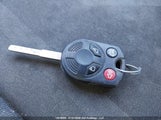 Ford Transit Connect Xlt NM0LS7F71H1307880 снимка