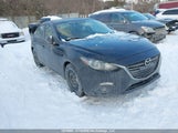 Mazda 3 Touring 3MZBM1V71FM142613 снимка