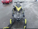 Polaris 850 Rmk Khaos Matryx Slash SN1TFG8M9NC832872 photo