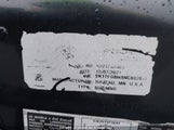 Polaris 850 Rmk Khaos Matryx Slash SN1TFG8M9NC832872 photo