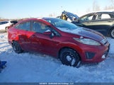 Ford Fiesta 3FADP4BJXDM110136 снимка