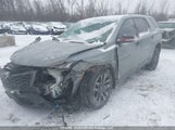 Chevrolet Traverse Premier 1GNEVKKW0PJ267767 fotografie