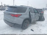 Chevrolet Traverse Premier 1GNEVKKW0PJ267767 fotografie