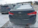 Hyundai Elantra Gls/Limited 5NPDH4AE6DH349829 photo
