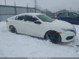 Honda Civic Dx 2HGFC2E27GH007798 снимка