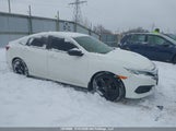Honda Civic Dx 2HGFC2E27GH007798 fotografie