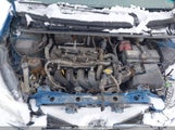 Toyota Yaris Se VNKKTUD35FA049491 снимка