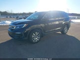 Honda Pilot Ex-L Navi 5FNYF6H79MB500557 снимка