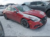 Hyundai Sonata Luxury 5NPEL4J28MH094416 photo