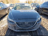 Mazda Mazda3 Gx 3MZBM1U79FM176316 снимка