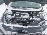 Kia Forte Lx/Lx+ 3KPFL4A79JE207158 снимка