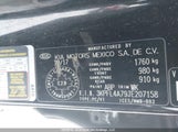 Kia Forte Lx/Lx+ 3KPFL4A79JE207158 снимка