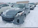 Mazda Mazda3 JM1BL1V79D1712163 снимка